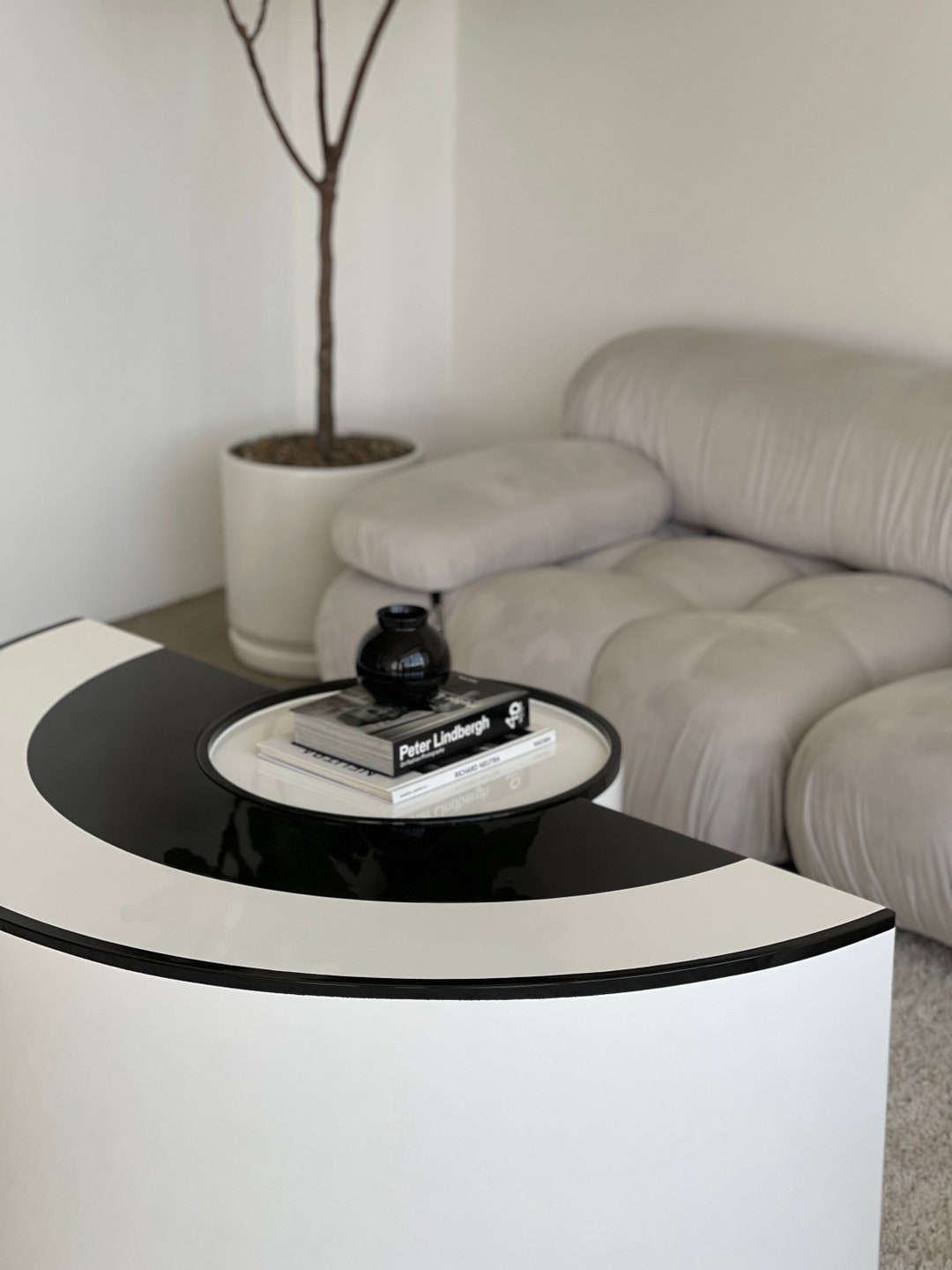 Modern Unique Coffee Table With Hidden Storage and Lift up Etsy