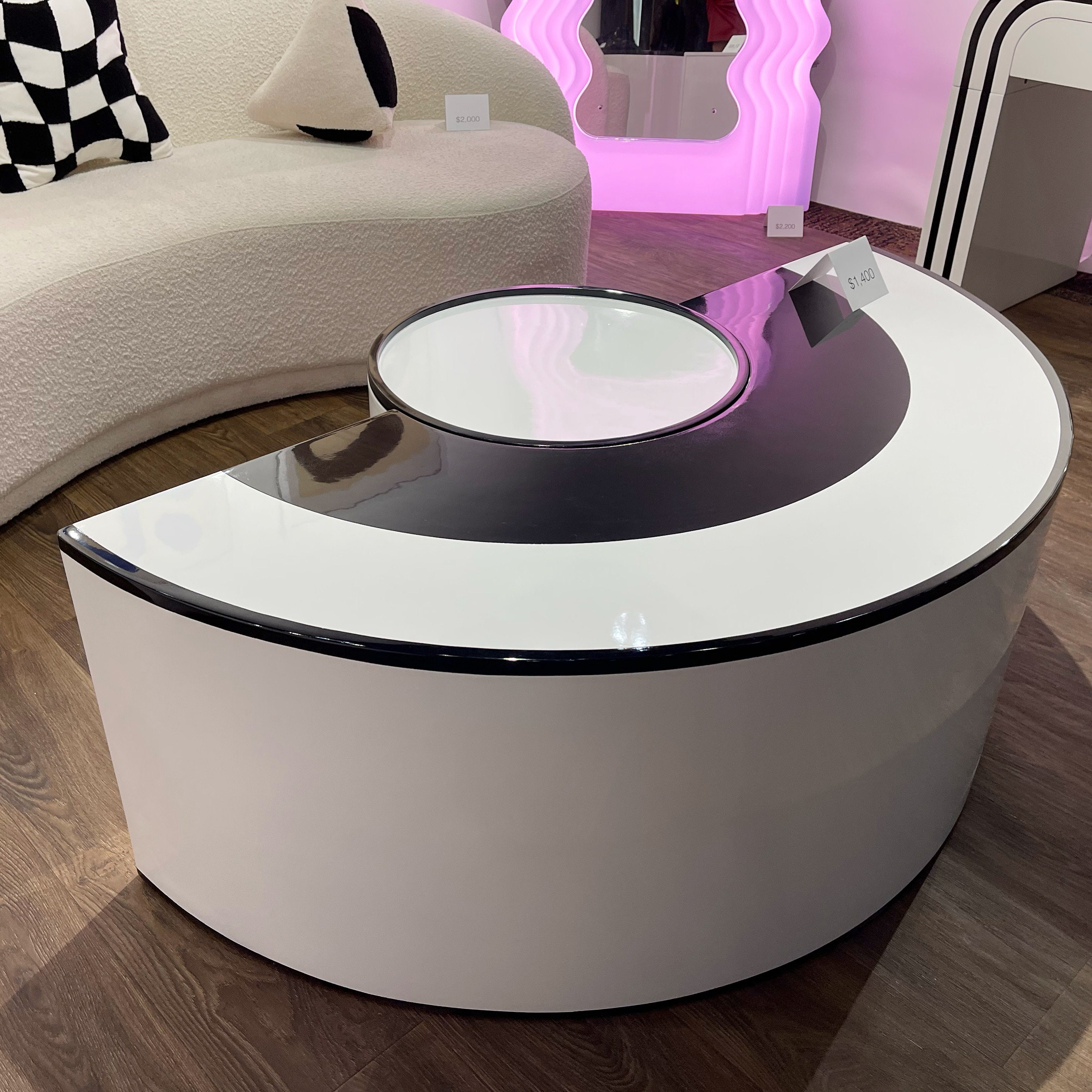 Modern Unique Coffee Table With Hidden Storage and Lift up Etsy