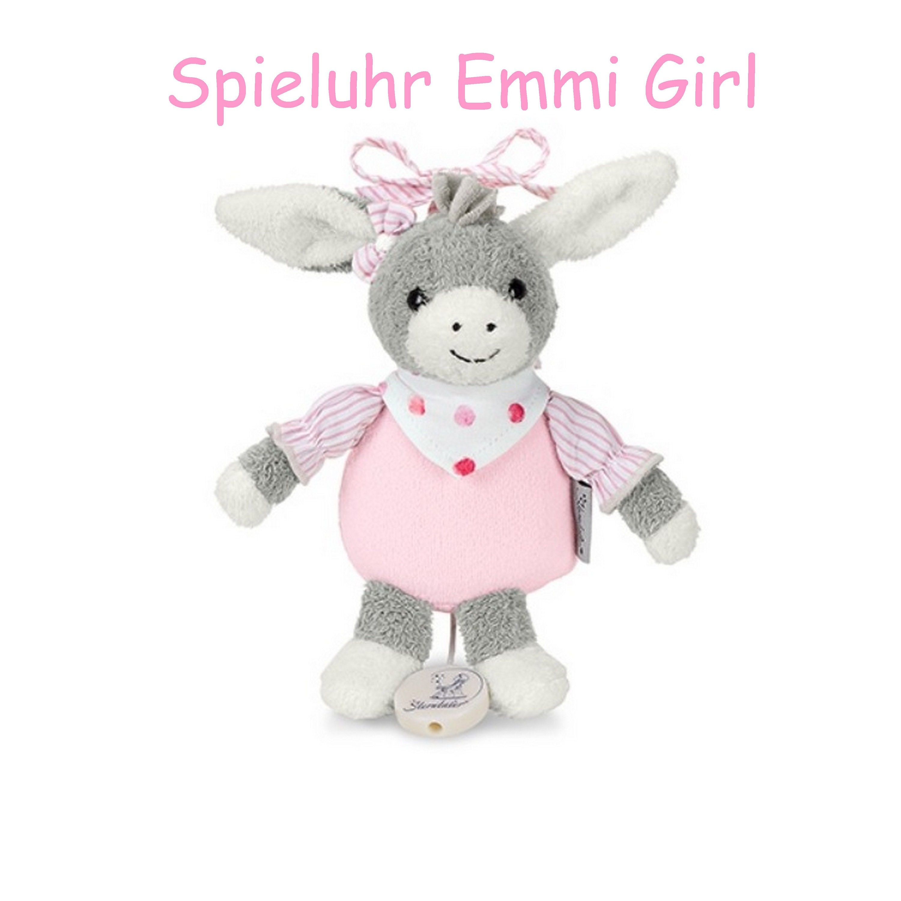 Sterntaler emmi girl