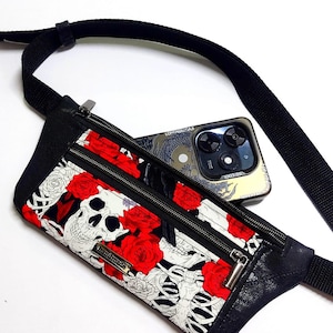 Santai Fanny Pack