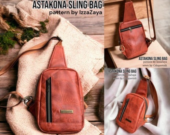 Astakona Sling Bag