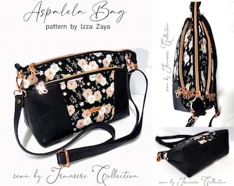 Aspalela Tasche