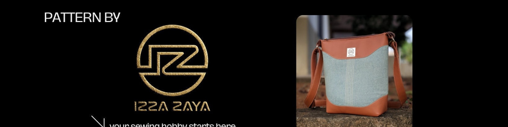 PatternbyIzzaZaya - Etsy