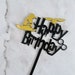 see more listings in the Cake toppers  section