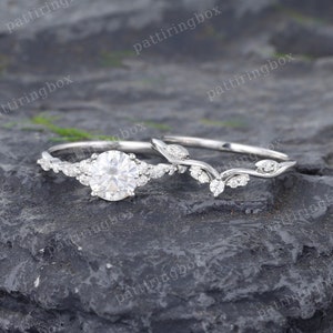 Wedding ring sets under 2000 outlet