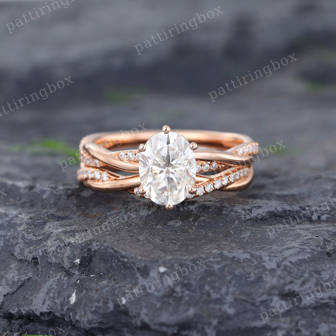 TDP engagement ring builder - Diamond Ring Builder