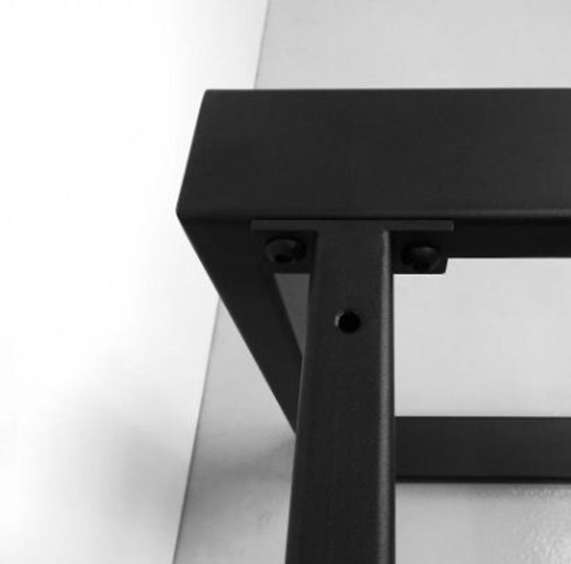 Metal Table Legs Dining Table Legs Steel Table Legs Etsy