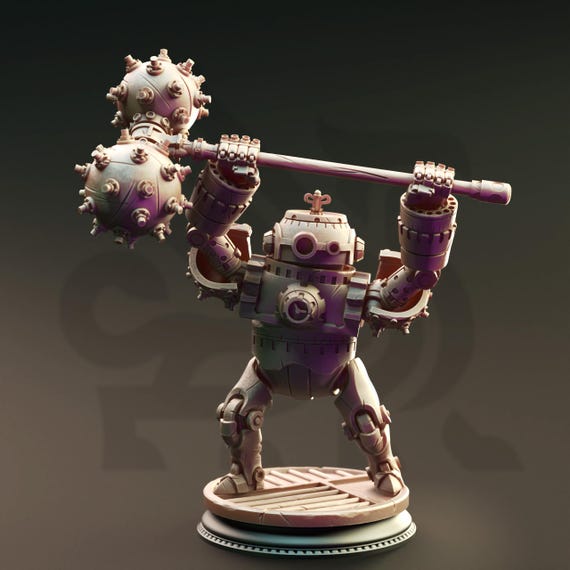 Clockwork Don