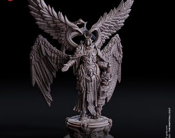 聖書に忠実な天使 - セラフィム - MZ4250 - Etsy 日本