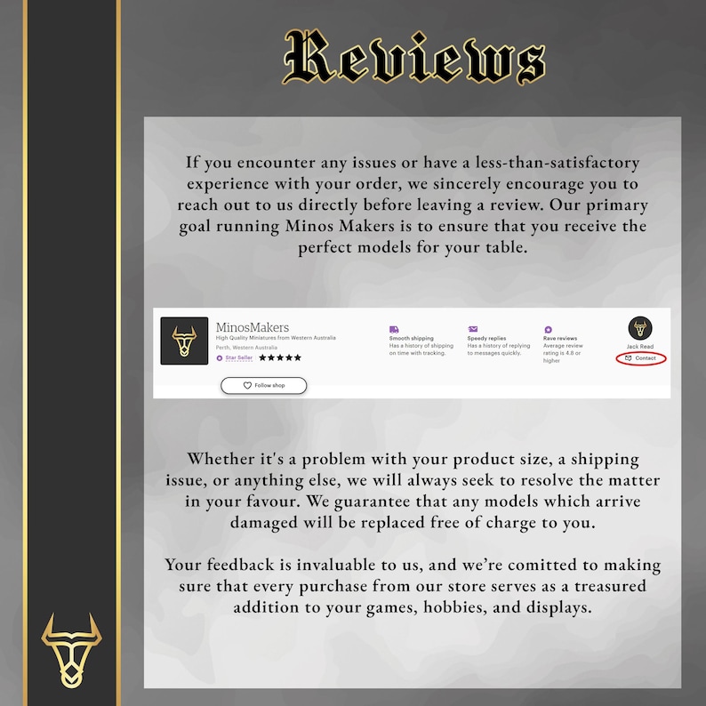 a page describing the benefits of a product