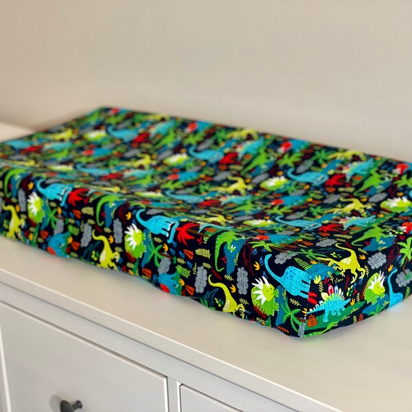Changing Pad Cover Etsy