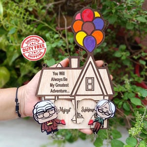 Home Key Holders