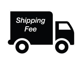 Shipping and Handling fee