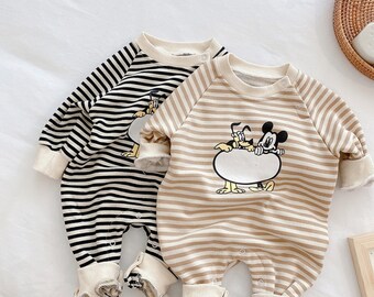 infant boy mickey mouse clothes