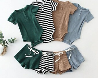 baby boy spring clothes