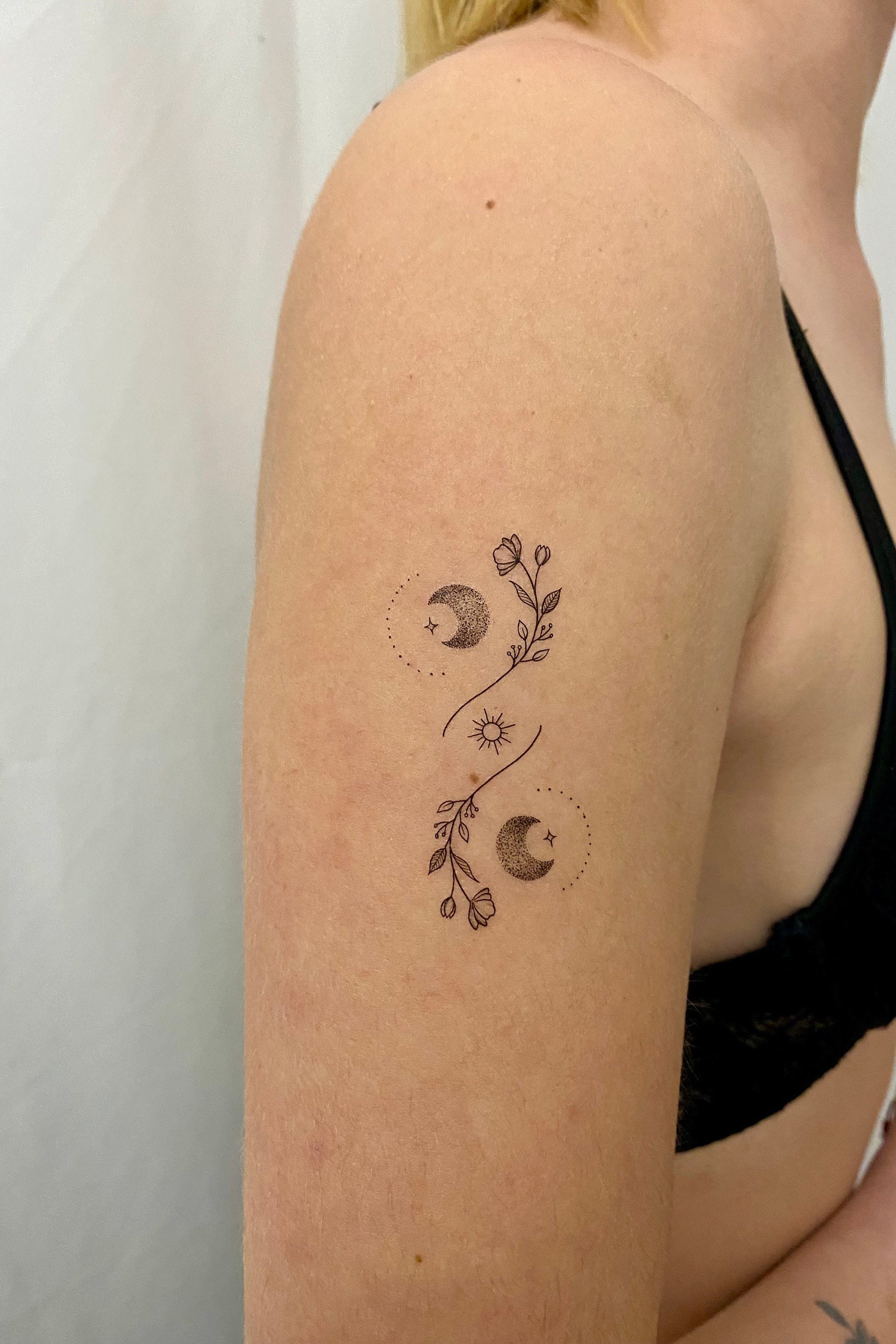 I Love You to the Moon and Back