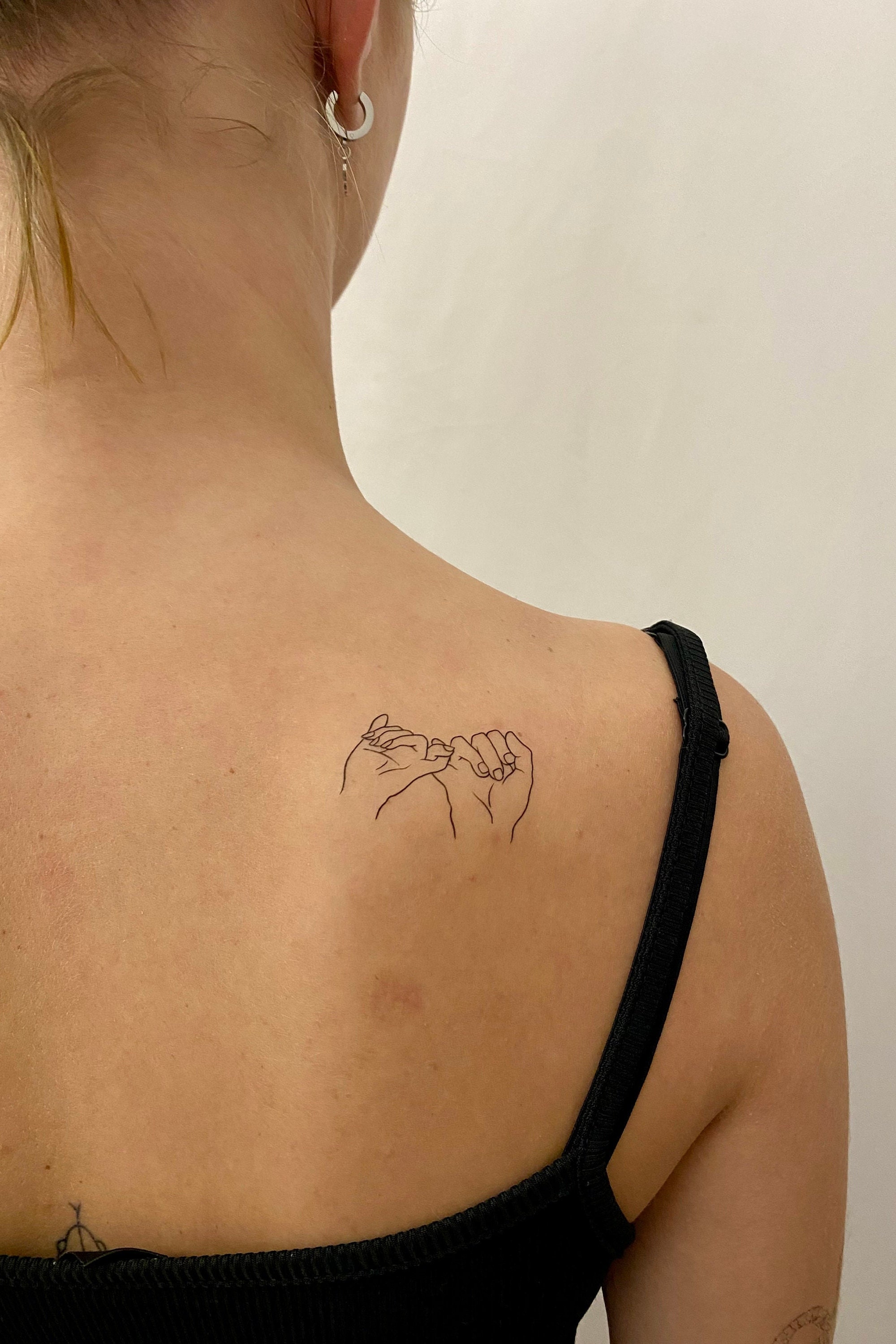 Best Friend Tattoo - Etsy Best Friend Tattoo - Etsy