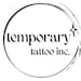 TemporaryTattooInc store logo
