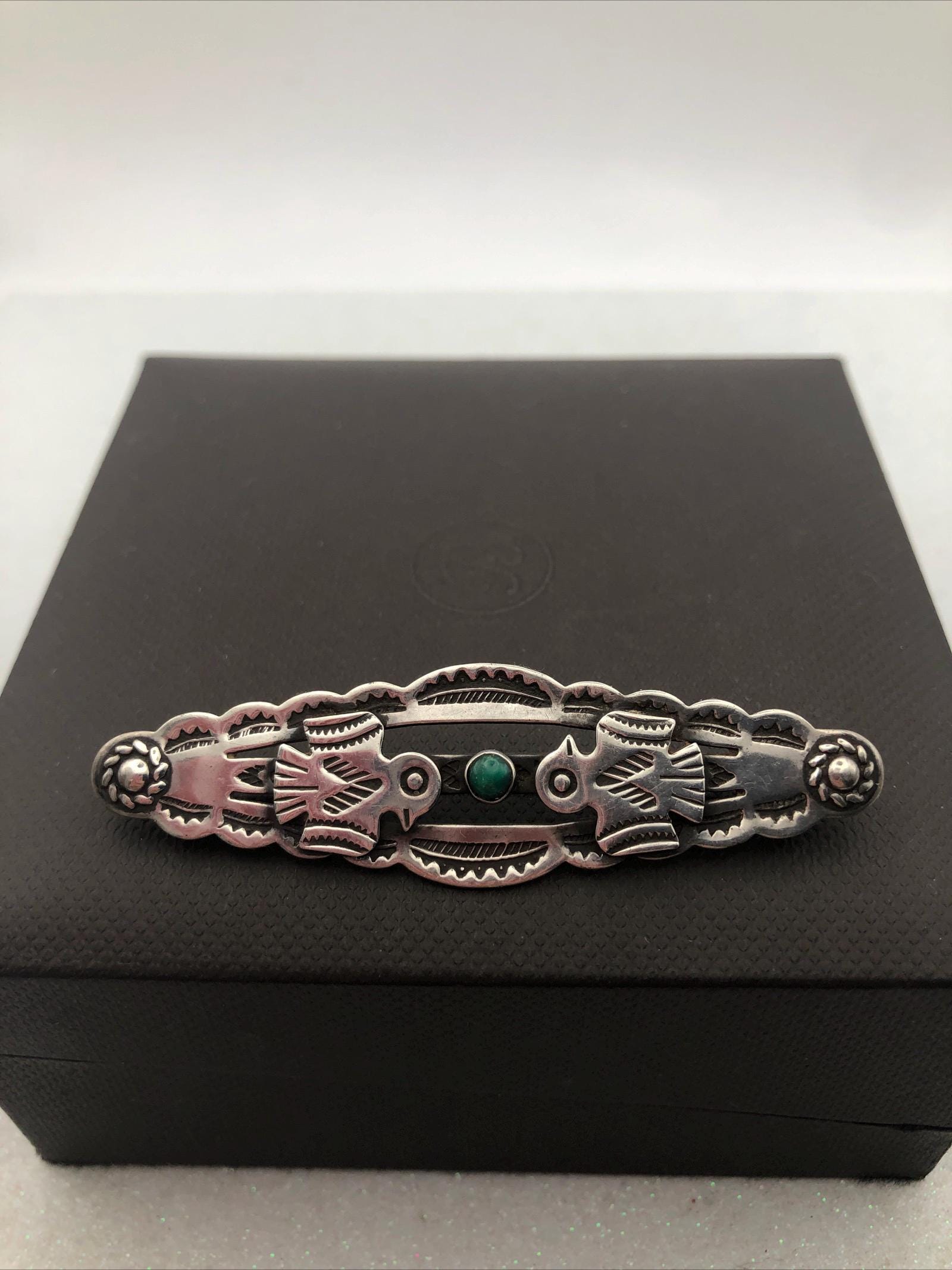 Thunderbird Fred Harvey - Etsy
