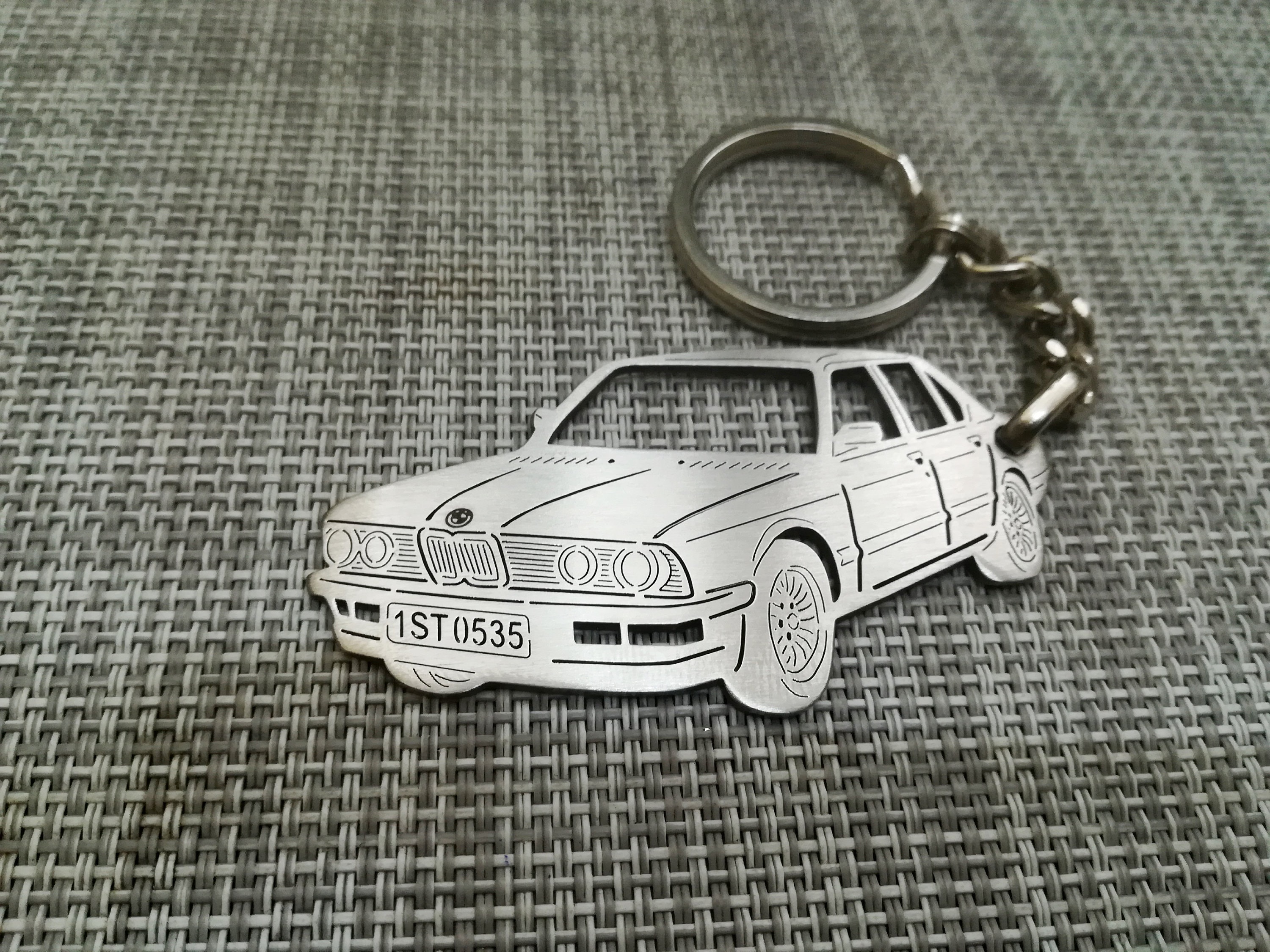 Bmw E28 Accessories -  Sweden