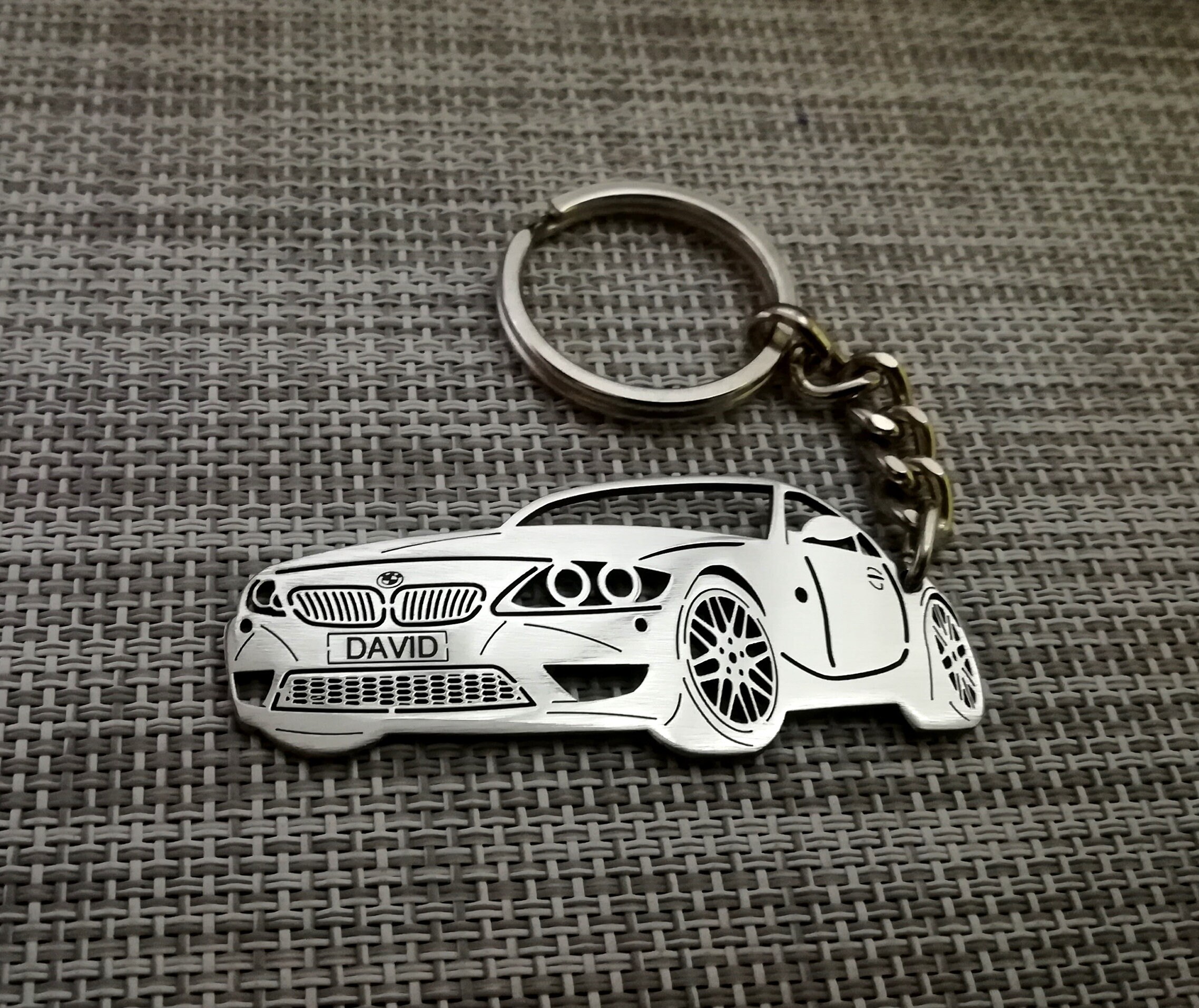 Bmw cheap z4 keychain
