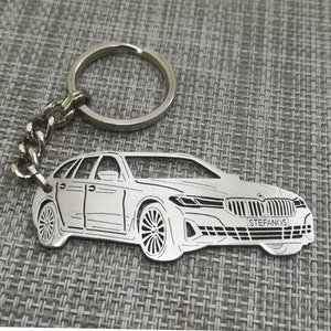 bmw m2 keychain ,custom keychain,birthday gift,stainless steel,drive