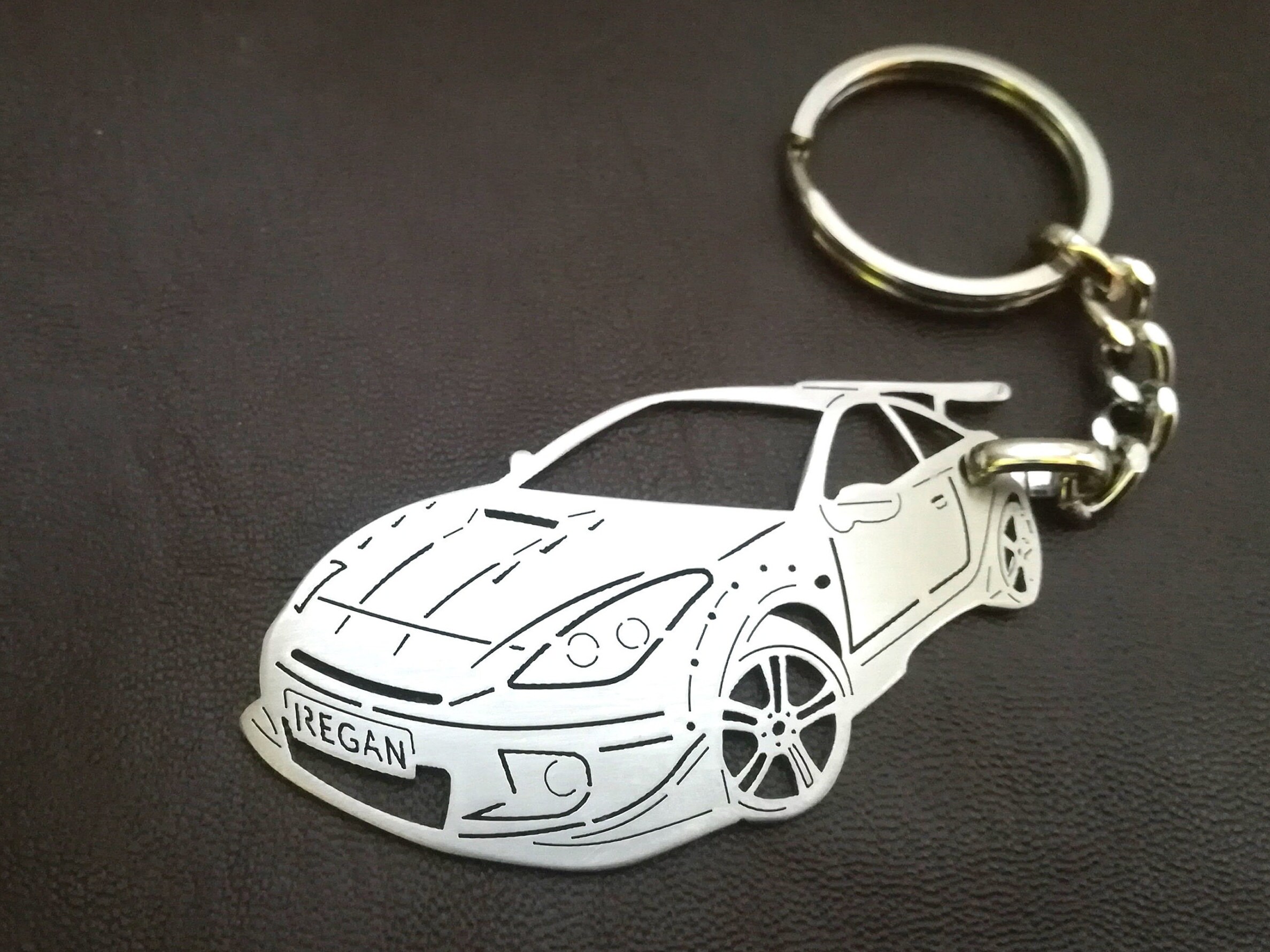 Toyota cheap celica keychain