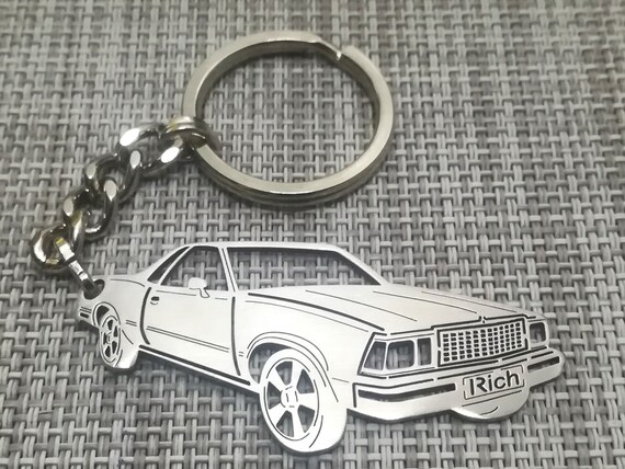 El camino keychain discount