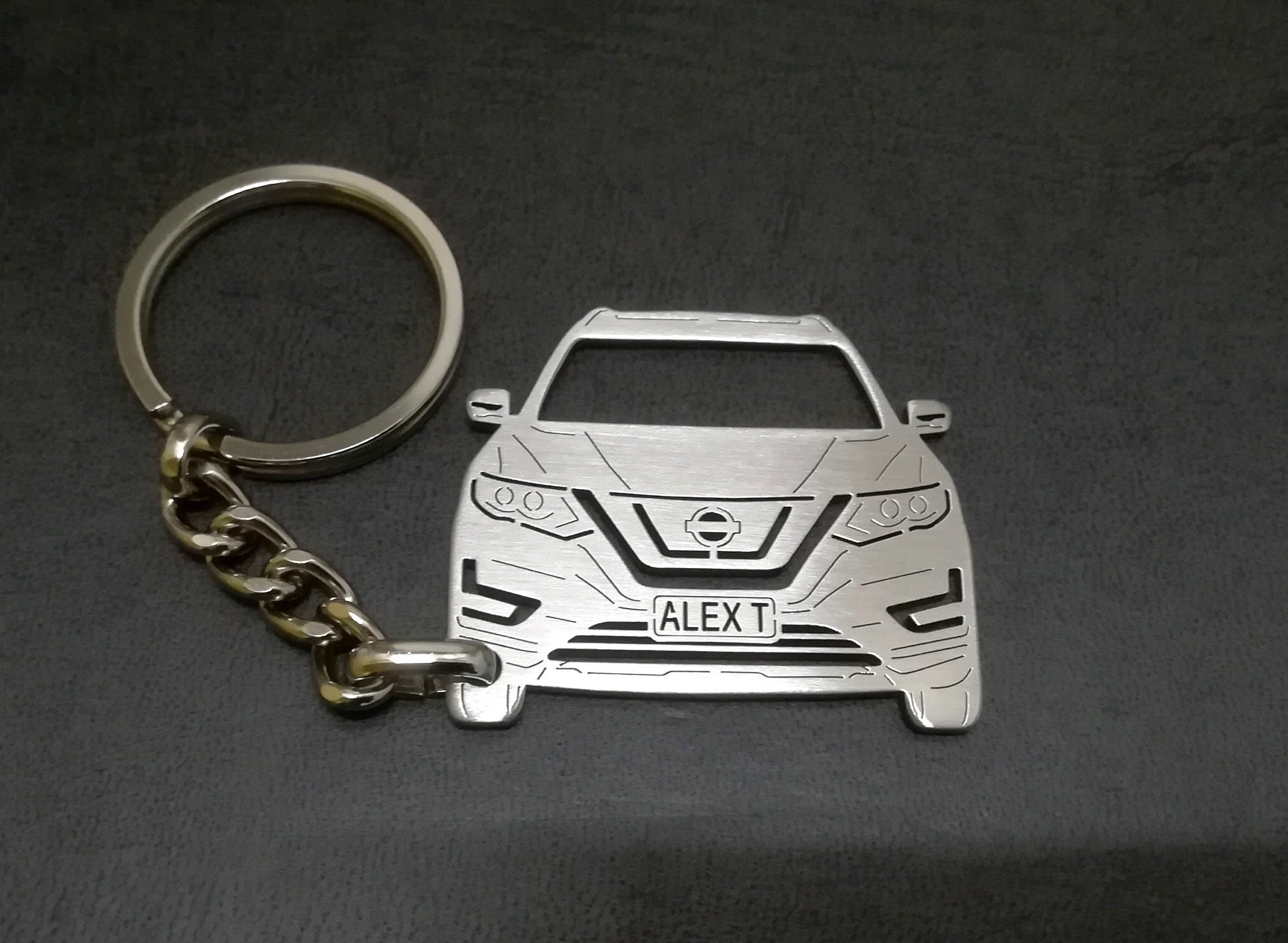 Rogue Keychain Etsy