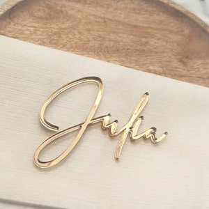 Wedding place cards laser cut names place cards for wedding table laser cut names for wedding decoration place card