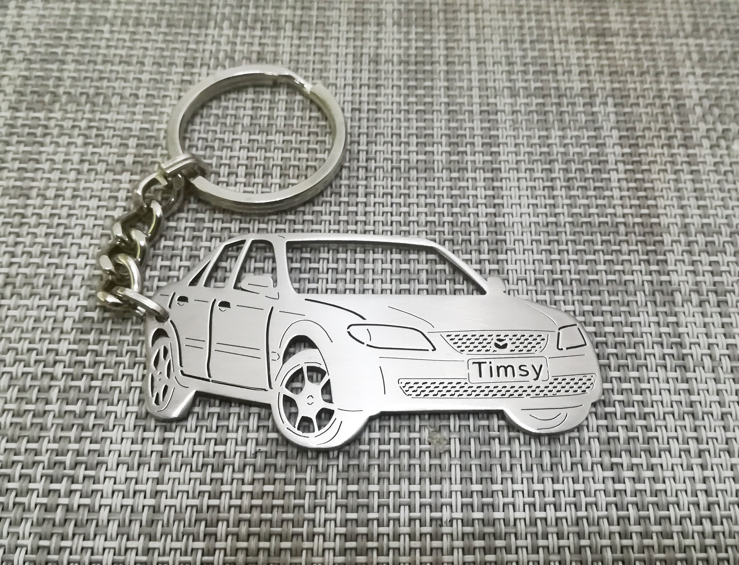 Mazda protege custom deals