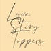 LoveStoryToppers store logo