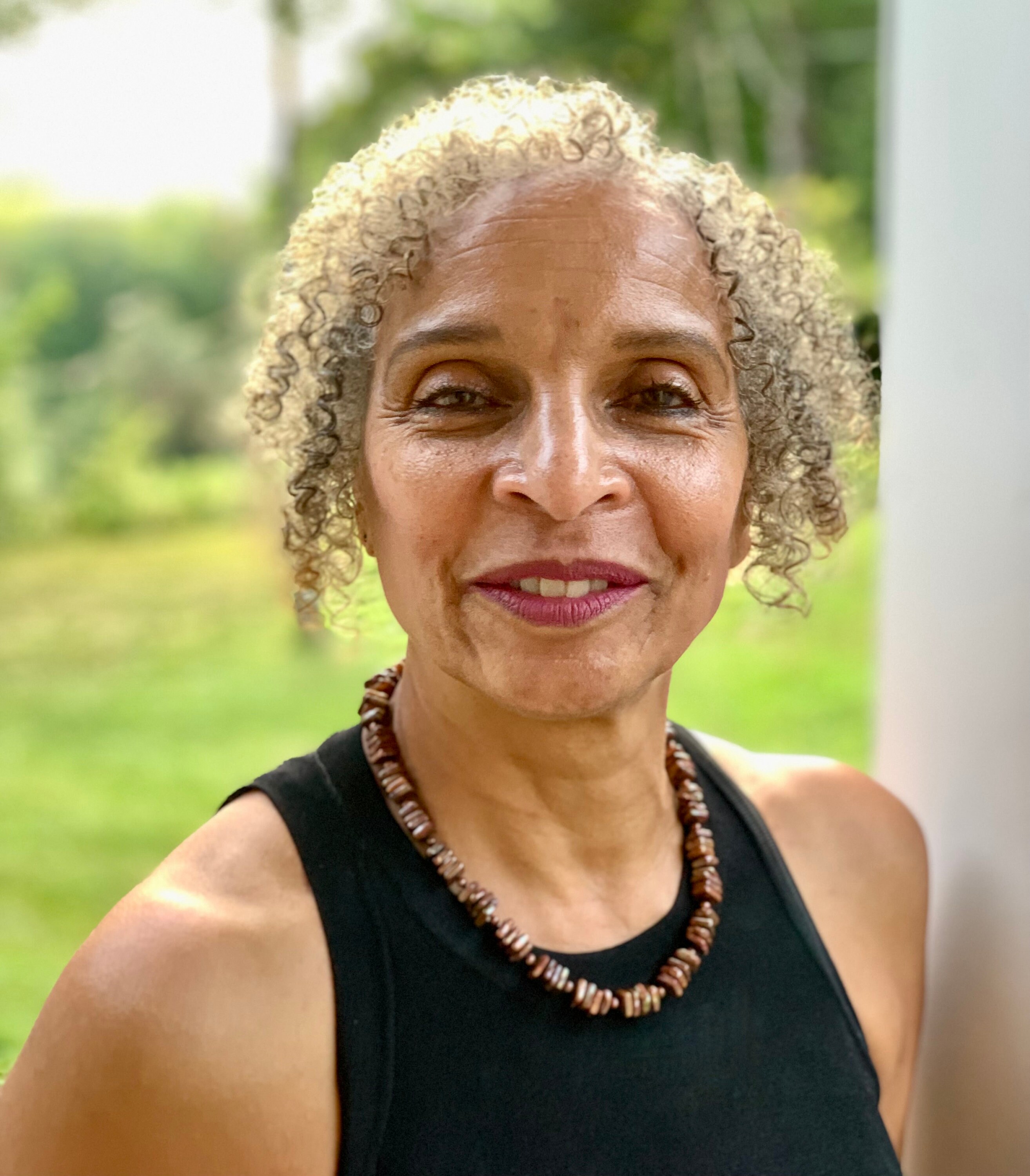 Unique Jewelry Set Pearl Jewelry Set Brown Color Jewelry Etsy