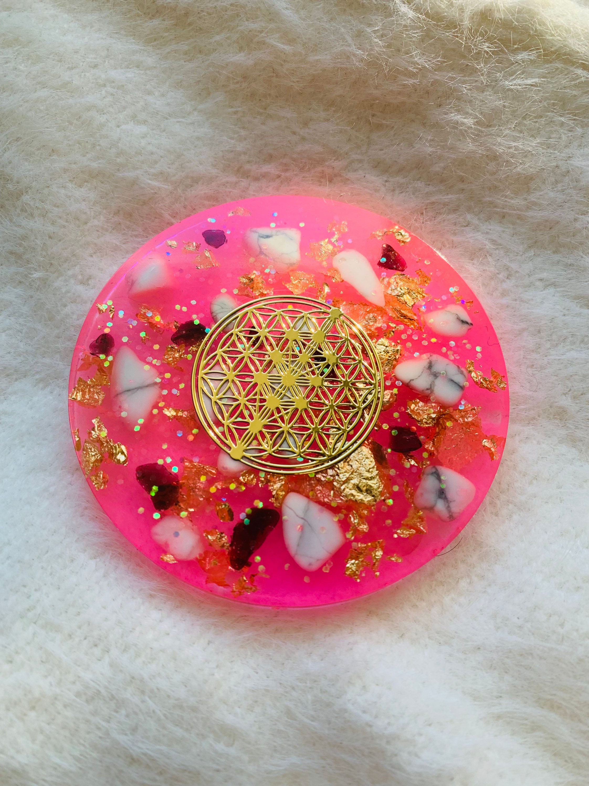 Moyenne Plaque Energétique - Douceur