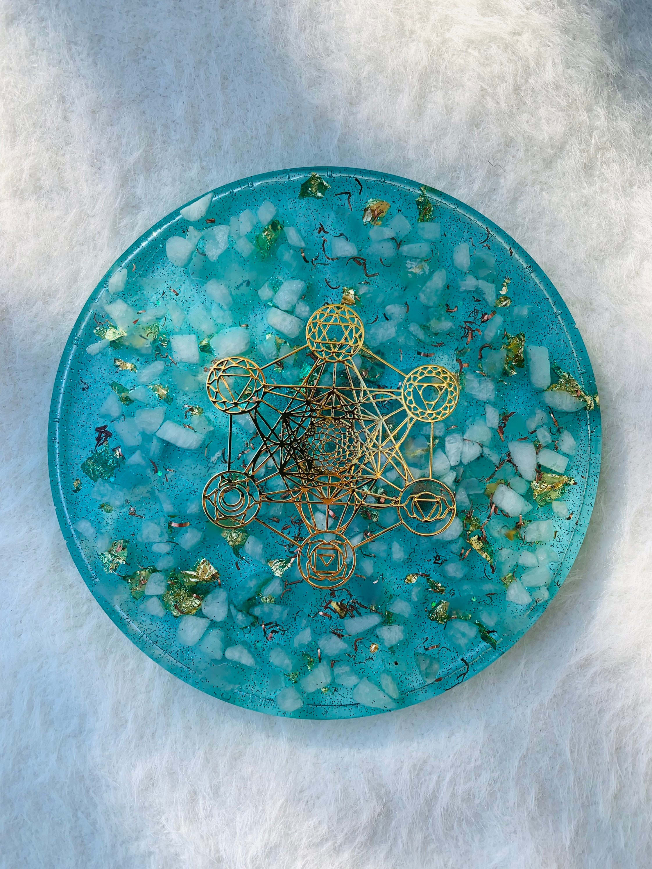 Grande Plaque Energétique - Expression & Communication