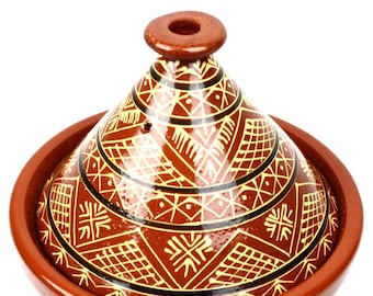 Moroccan Tagine | Tagine Berber | Stew Pots | Cooking Pot | Cooking Pot | Moroccan Pot | Glazed Clay Pot | Steamer Pots