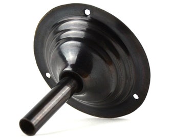 Handmade lamp accessories | Canopy | Pendant light accessories | Lamp holders