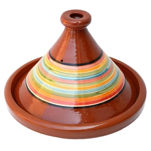 Marockansk tagine | Glaserad lerkruka | Tagine | Lergryta | Gryta | Kokgryta | Kokgryta | Matlagningstagine | Taschin
