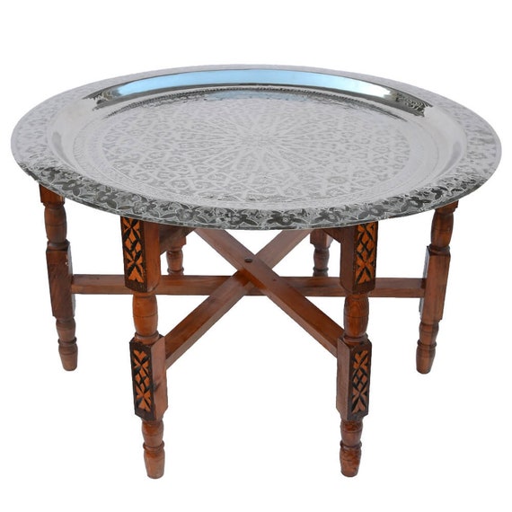 Table | Side Table | Handmade Side Table | Moroccan Side