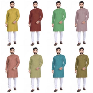 Indian pakistani Wear salwar kameez Kurta Pajama with heavy work,Desi 