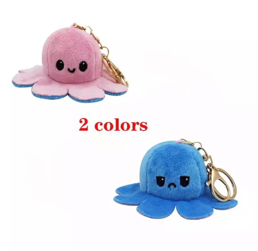 inside out octopus