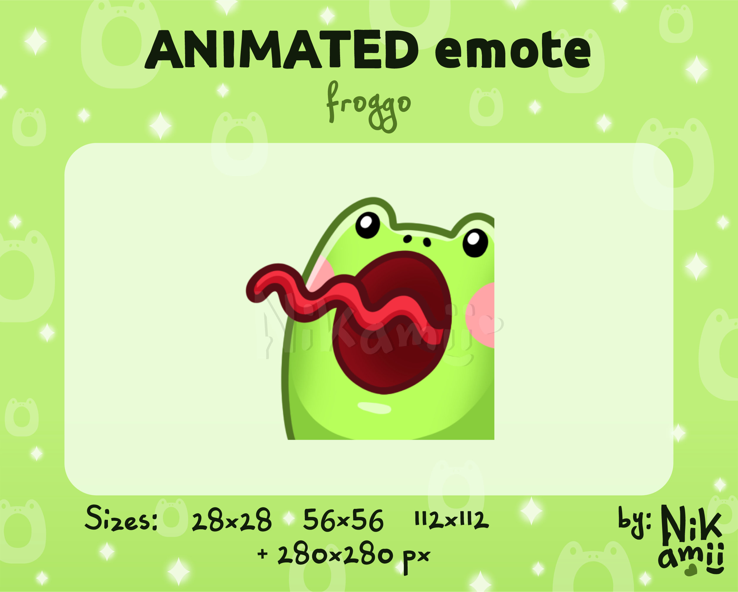 Is Lewd Froggo The Next Big Meme? You Decide! - ciymc61