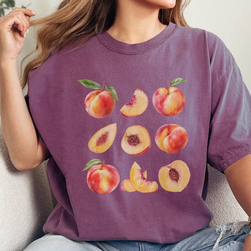 Graphic Tees for Women - Etsy