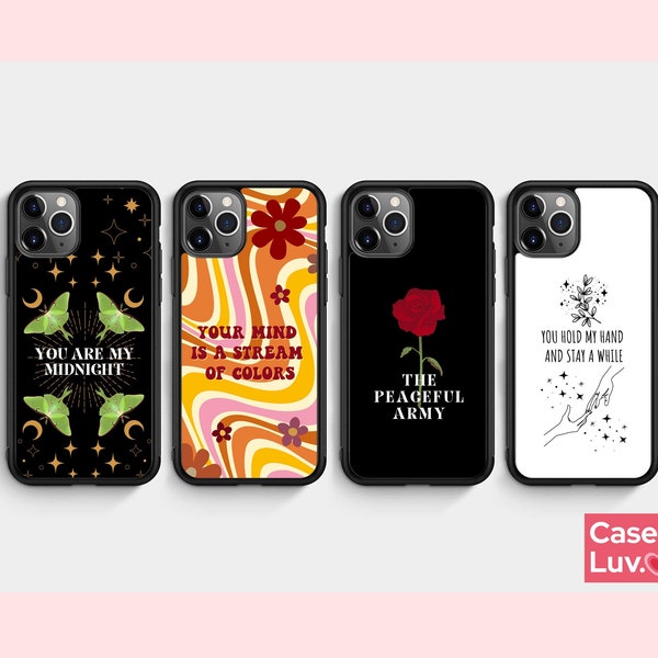 Greta phone case - GVF Phone Case,  iPhone 15, iPhone 14, iPhone 13 pro, iPhone 12, iPhone 11, iPhone XR, iPhone se2020 - Y2K Phone case