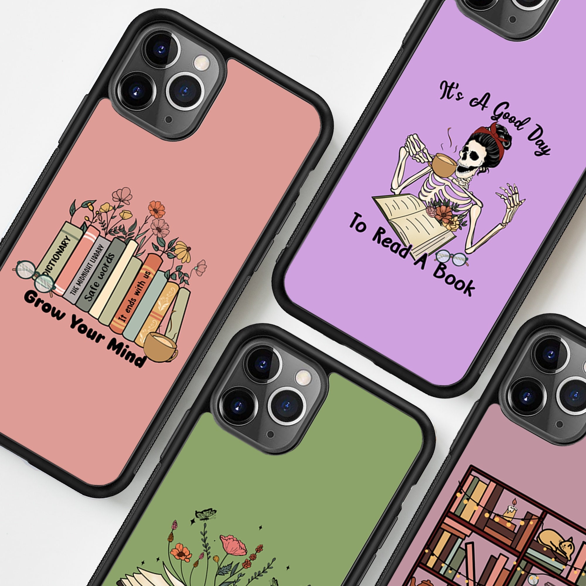 Mobile Phone Cover Etsy Canada