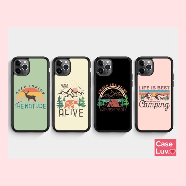 Wanderlust Case Etsy