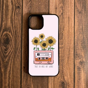 Cassette Tape Case for iPhone 14 12 11 Pro Max Case iPhone 13 Pro iPhone XR  iPhone XS Max Apple iPhone X Case iPhone 7 8 Plus iPhone 6 In31 
