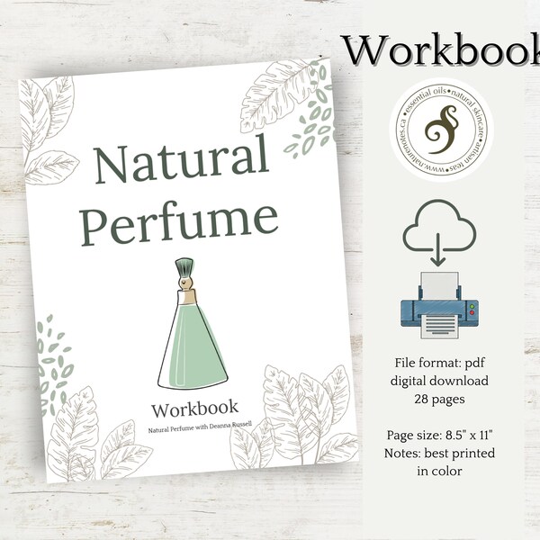 Shop Perfume Making Kit Online Etsy