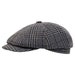 see more listings in the Classic 8-piece flat cap section