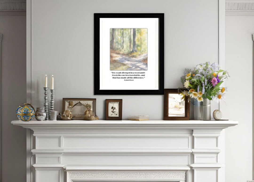 Robert Frost Quote 